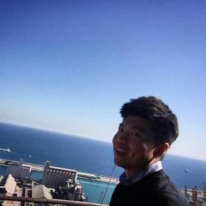 Meet your Posher, Cheng cheng